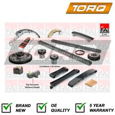 Timing Chain Kit Torq Fits