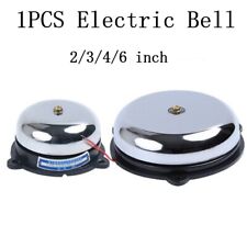 Powerful AC220V Electric Bell