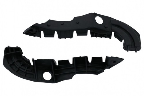 Front fender mount brackets - fender,