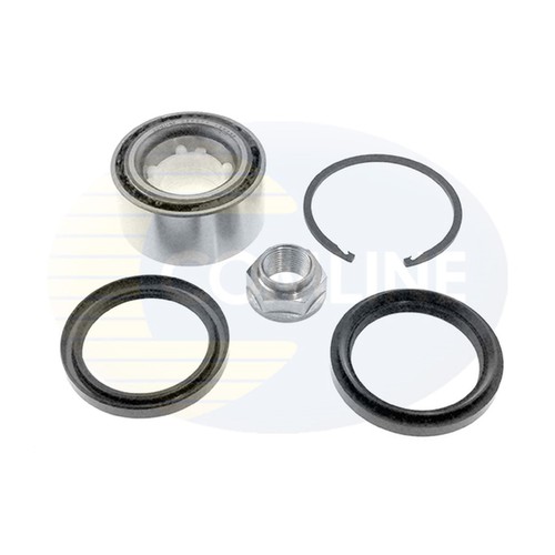 Wheel bearing kit - bearing, for