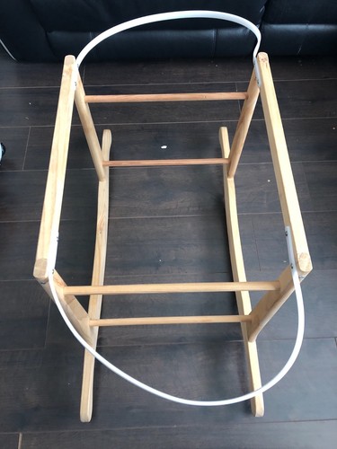 Moses basket stand - moses,