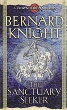 The Sanctuary Seeker By Bernard Knight