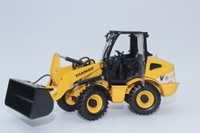 !! Sale !! Ros 151.0 Yanmar Wheel Loader V8 1:32 New OVP