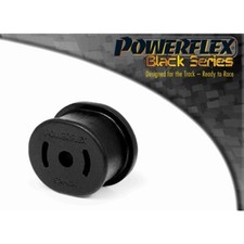 Powerflex Black Exhaust Mnts