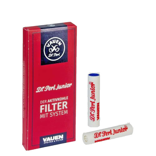 Vauen perl junior 9mm pipe - vauen,
