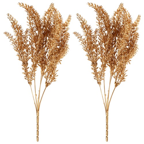 Set 2pcs christmas flowers - christmas,