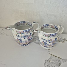 Antique 19thC Staffordshire