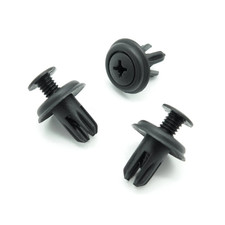 FIT SKODA 8mm Car Trim Panel