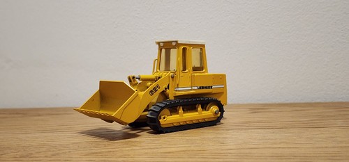 Conrad 2802 liebherr - 2802,