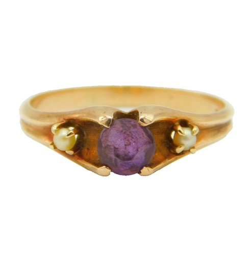 14ct rose gold - 14ct, gold,