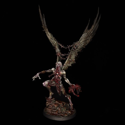 Pro painted malam - pro, of