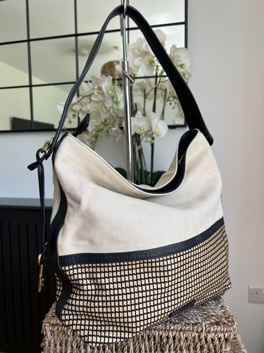 Fossil maya hobo handbag - maya,