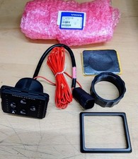 Volvo Penta  CONTROL PANEL