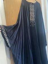 New Dubai style Abaya Batwing