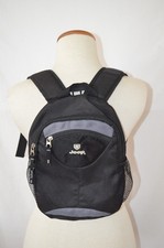 Jeep 2009 Mini Backpack Bag