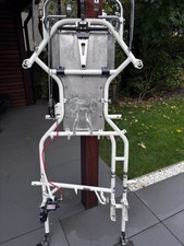 X-Kart TB Go kart Rotax X30 Racing Frame Compatible OTK COLLECTION ONLY Chassis
