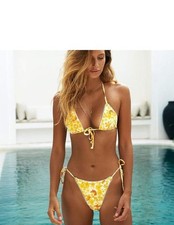 Aretas Womens Bikini Sets Two