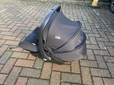 Joie I-Level Car Seat with