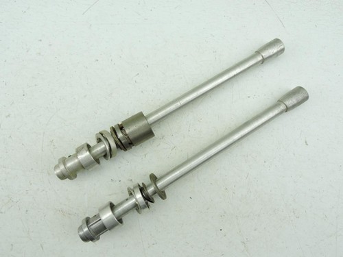 Nos mystery yamaha front end - mystery,