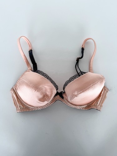 Agent provocateur pink black - agent,