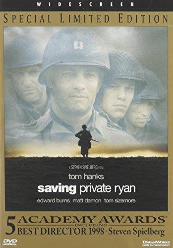Saving private ryan - private,