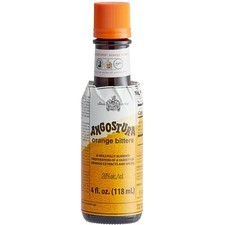 Angostura Orange Bitters 4.0