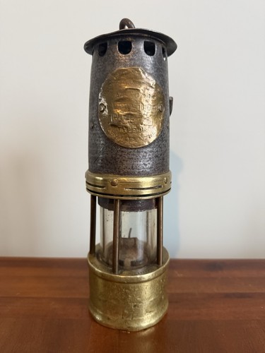 Antique hailwood improved - hailwood’s,