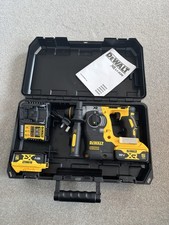 Dewalt DCH273P2-GB18V XR