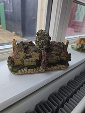 Vintage Lilliput Lane