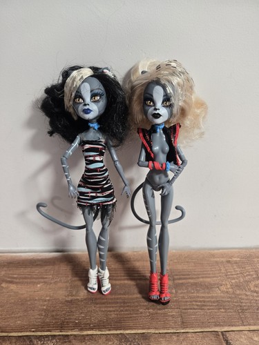 Monster high zombie shake - high,