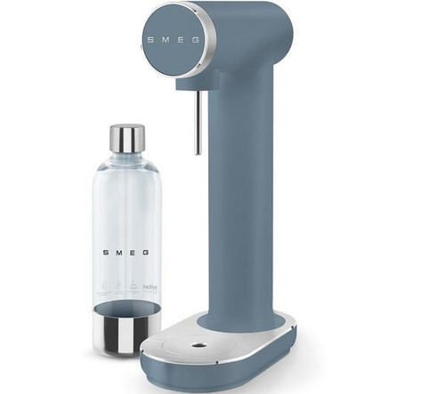 Smeg skc01sbm soda maker box - maker,
