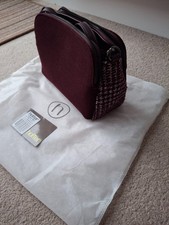 Hotter Trudy1 Shoulder/