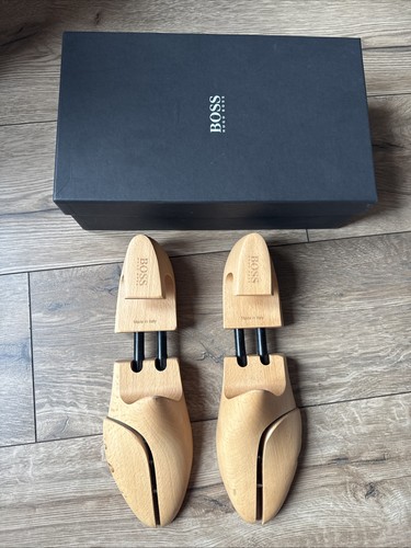 Hugo boss wooden - hugo,