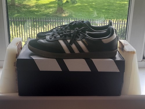 Adidas samba black - adidas, •