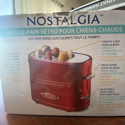 Nostalgia retro pop hot dog - nostalgia,