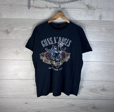 Vintage men’s T-shirt merch