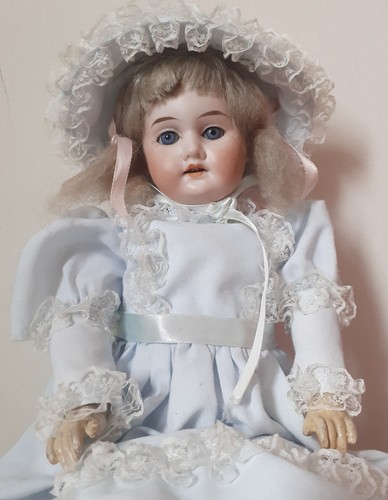1894 armand marseille - armand,