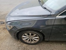 2014 - 2024 Vw Passat Mk7 B8 ESTATE - Passenger Wing In Grey With Small Marks