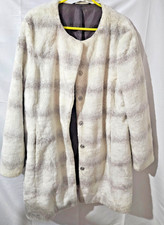 David Emanuel 18 ladies grey