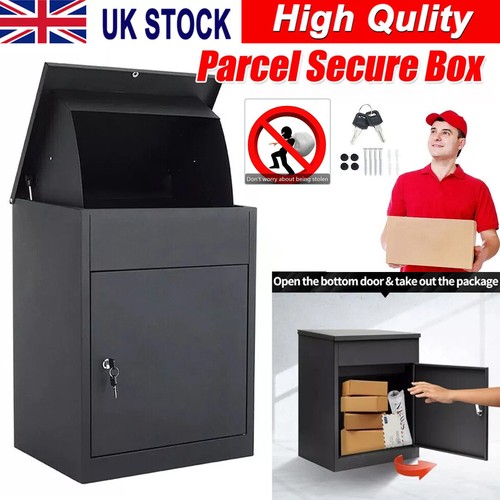 Extra large parcel - extra,