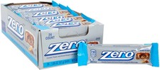 Hershey Zero, Caramel, Peanut