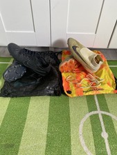 Elite Football Boot Bundle