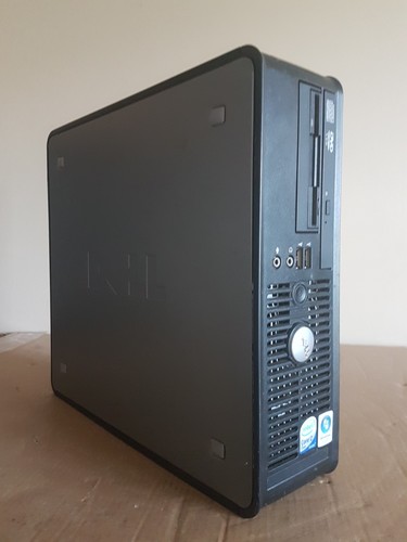 Dell optiplex 745 - dell,