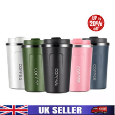 510ML Wall Insulated Coffee