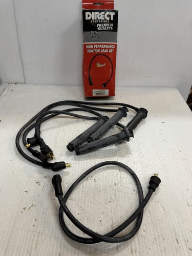 Ford sierra dohc ignition - sierra,