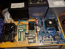 PC Parts Bundle Job Lot