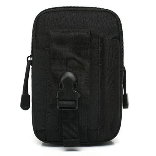 Waterproof phone waist bag - waterproof,