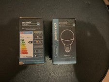 Paul Russells SES/E14 bulbs x