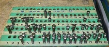 LEVIN Lathe 10MM Watchmakers