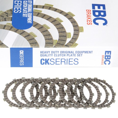 Clutch plates ebc ck5599 - clutch,